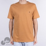 Camiseta Hurley 638002A Amarela