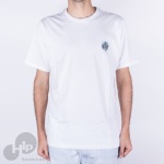 Camiseta Hurley 638027 Branca