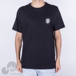 Camiseta Hurley 638027 Preta