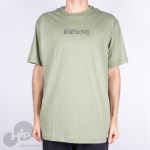 Camiseta Improve Friends Verde