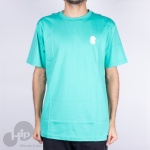 Camiseta Improve Monkey Logo Azul Claro