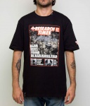 Camiseta LRG Tabloid Preta