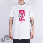 Camiseta Nike Ao0384-100 Branca