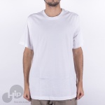 Camiseta Nike Sb Ar4023-100 Branca