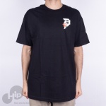 Camiseta Primitive Dirty P Lily Preta