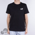 Camiseta Puma Essentials 85174101 Preta