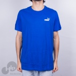 Camiseta Puma Essentials Azul Claro