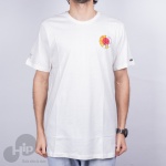 Camiseta Rvca Angel Branca
