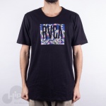 Camiseta Rvca Balance Preta