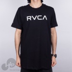 Camiseta Rvca Big Preta