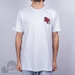 Camiseta Rvca Panther Branca