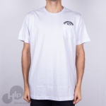 Camiseta Santa Cruz Horizon Branca