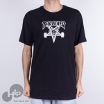 Camiseta Thrasher Skategoat Preta