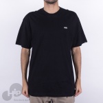 Camiseta Vans Classic Core Basics Preta