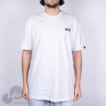 Camiseta Vans Forgotten Bones Branca