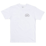 Camiseta Vans Frat LXVI Branco