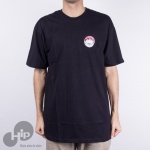 Camiseta Vans Nati Park Preta