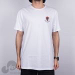 Camiseta Vissla Sunburnt Branca