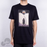 Camiseta Volcom Josh Madrid Preta