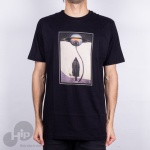 Camiseta Volcom Josh Madrid Preta