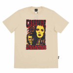 Camiseta Creature Prequel Bege