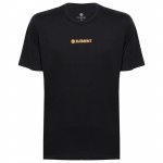 Camiseta Element Blazin Chest Center Preto