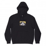 Canguru Element Burleys Preto