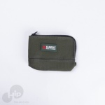 Carteira Element Camper Purse Verde