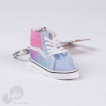 Chaveiro Vans Sk8-Hi Keychain