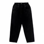 Cala Chaze Baggy Preto