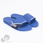 Chinelo Slide Ous Rider Azul