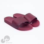 Chinelo Slide Ous Rider Bordo