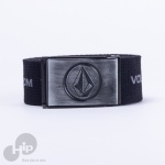 Cinto Volcom Circle Logo Preto