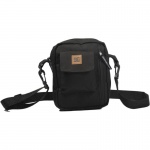 Pochete Dc Shoes Shoulder Bag Dime Preto