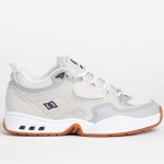 Tnis Dc Shoes Kalis OG Caf Cinza