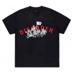 Camiseta Disorder Hell Riders Preto