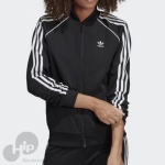 Jaqueta Adidas SST Preta