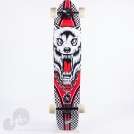 Longboard Boundless Wolf