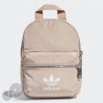 Mochila Adidas Ed5870 Mini Bege