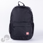 Mochila Dc Shoes Backsider Preta