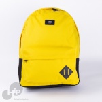 Mochila Vans Old Skool Iii Amarela