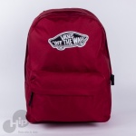 Mochila Vans Realm Vinho