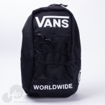 Mochila Vans Snag Preta