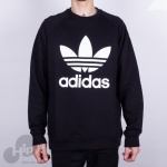 Moletom Adidas Bq8663 Preto