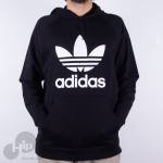 Moletom Adidas Ce7233 Preto