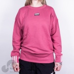 Moletom Adidas Ej8569 Rosa