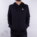 Moletom Element Essential Logo Preto