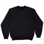 Moletom Prive Cozy Preto