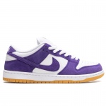 Tnis Nike Sb Dunk Low Pro Iso Lils