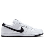 Tnis Nike Sb Dunk Low Pro Branco